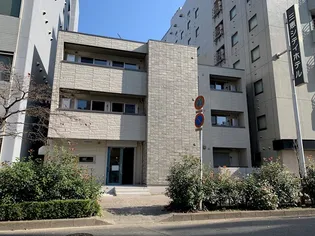 MAISON DE Iの画像