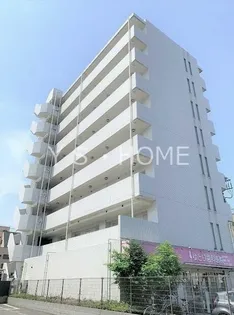 カリーノ西国分寺の画像