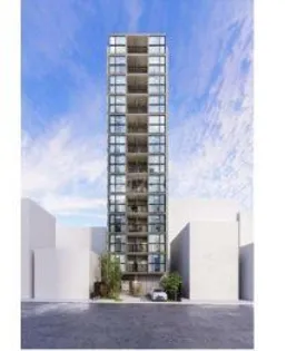 コスモグラシア大塚【6階】の外観