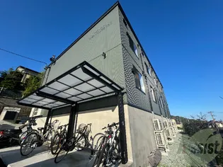 LMA HOUSE ONEの画像