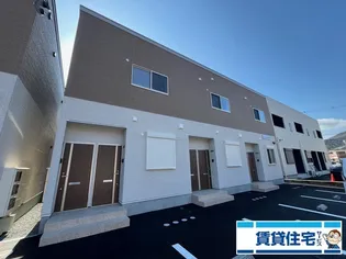 西蒲田ハイツ2 B棟の画像