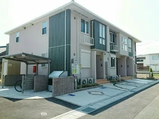 フォルシュ M&Rの画像