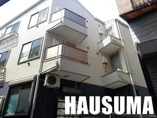 エスパシオ王子神谷の画像