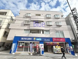 プレジュールメゾンIVの画像