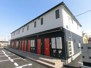 飯野坂BASEの画像