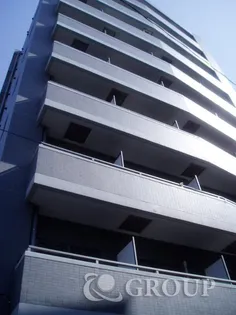 サンテミリオン早稲田駅前弐番館【7階】の外観