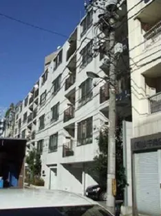 カスタリアお茶の水【2階】の外観