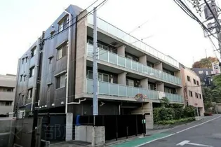 サンピエス根津の画像