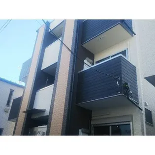 アルソーレ小岩の画像