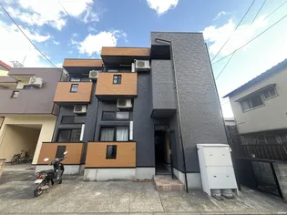 ピュア県庁北伍番館の画像