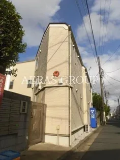 サークルハウス西荻北の画像