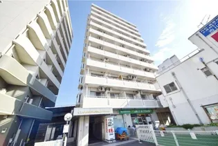 クリオ新子安ファーストの画像