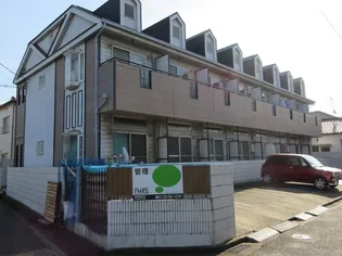 ホープロッジ北畝の画像