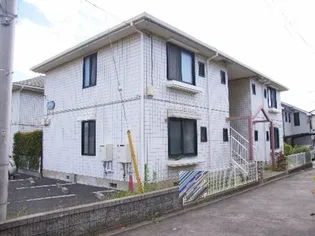 メゾンかねこAの画像