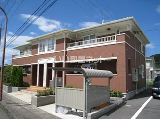 プロムナードM 壱番館の画像