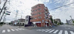 みどり第10マンションの画像