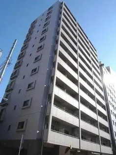 東京都台東区元浅草3【マンション】の外観