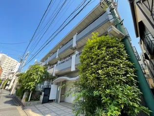 ヒルトップ動坂の画像