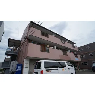 ハイツ富田2の画像