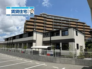 ルミエール 加古川の画像