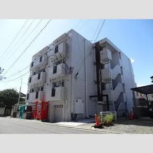 宮城県仙台市太白区長町2【マンション】の外観