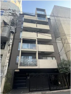 アーバンエスケイプ【7階】の外観