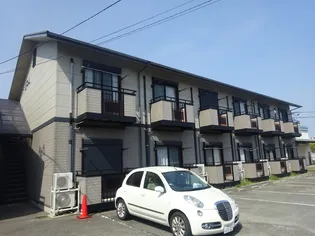 メゾンYOU Aの画像