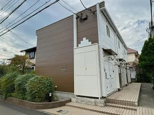 レオパレスリリオンの画像