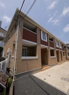 アルモニア世田谷の画像