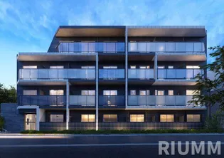 東京都新宿区中落合2【マンション】の外観