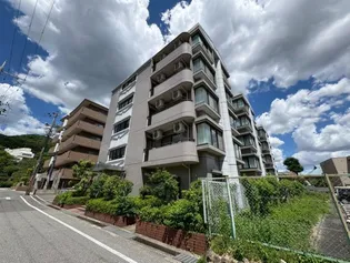 シュロス五月山2の画像