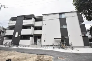 FASECIA小若江の画像