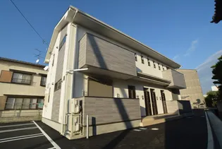 サニーコート吉岡の画像