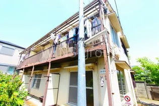 ユーケイハイムIIの画像