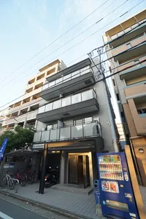 RX雑餉隈の画像