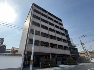 ソルテラス京都洛南の画像