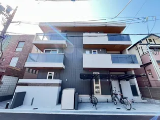 LIFE SQUAREの画像