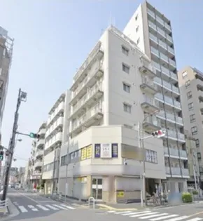 亀有ローズマンションの画像