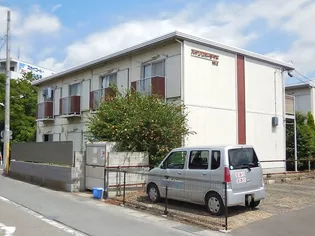リバーサイドハイツNO 2の画像