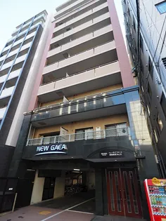 ニューガイアリルーム薬院駅前NO 21の画像