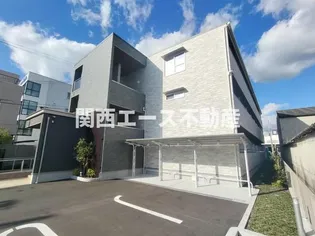 ヴェルメゾン 旭町の画像