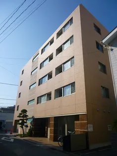 MILKYWAY鵠沼の画像