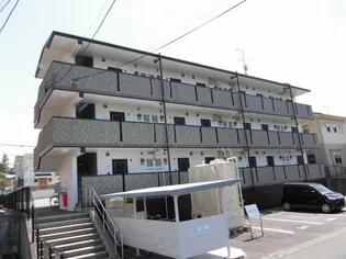 マンションアルティアIIの画像