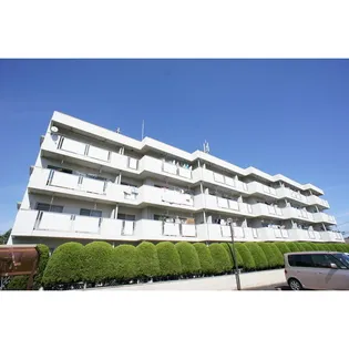 新原マンションの画像