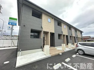 シティハイツヤマフジIIの画像