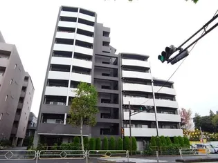 東京都杉並区和泉1【マンション】の外観