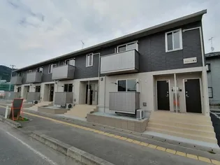 アヴニール翆光の画像