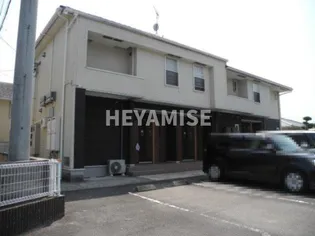 エスポワール参番館の画像