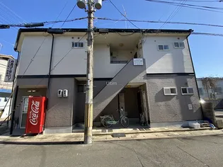 ハイツサンフラワー向島の画像