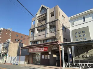 デュオK Y山手の画像